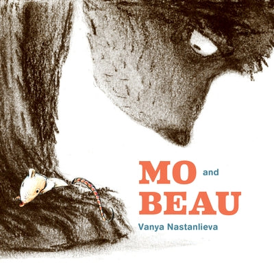 Mo and Beau by Nastanlieva, Vanya