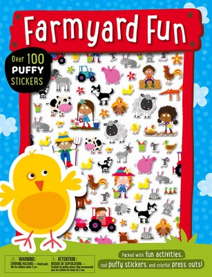 Farmyard Fun by Make Believe Ideas