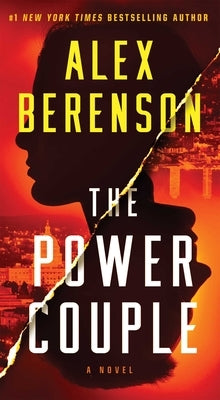 The Power Couple by Berenson, Alex