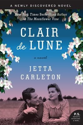 Clair de Lune by Carleton, Jetta