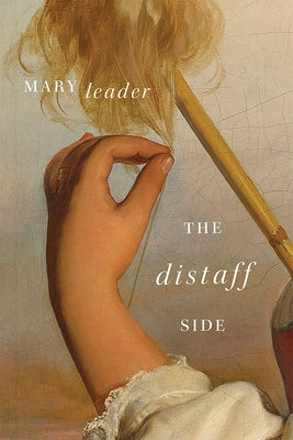 The Distaff Side by Leader, Mary