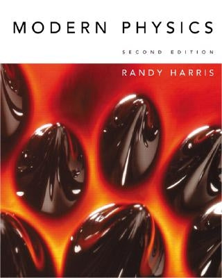 Modern Physics by Harris, Randy