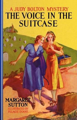 Voice in the Suitcase #8 by Sutton, Margaret