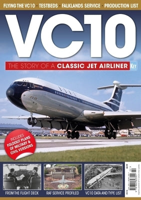 Vc10 by Skinner, Stephen