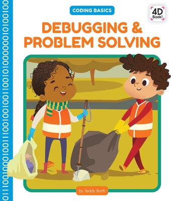 Debugging & Problem Solving by Borth, Teddy