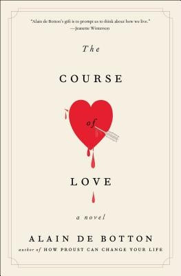 The Course of Love by De Botton, Alain