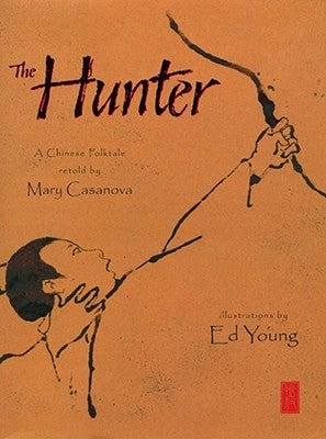 The Hunter by Casanova, Mary