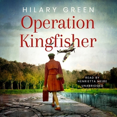Operation Kingfisher by Green, Hilary