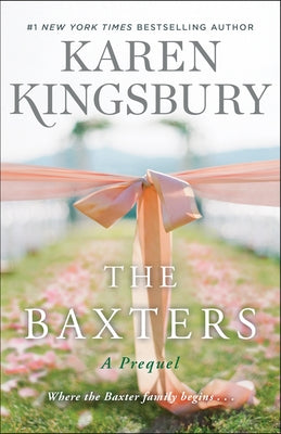 The Baxters by Kingsbury, Karen