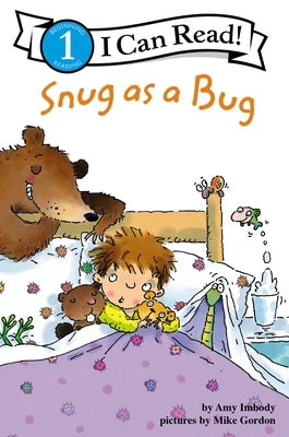 Snug as a Bug: Level 1 by Imbody, Amy E.