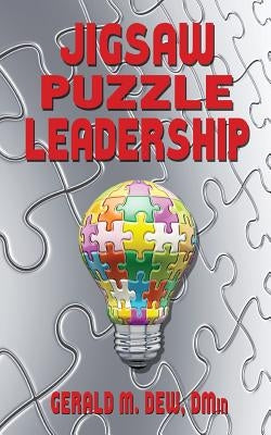 Jigsaw Puzzle Leadership by Dew, Dmin Gerald M.