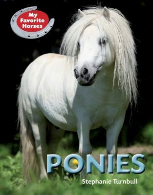 Ponies by Turnbull, Stephanie