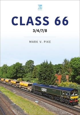 Class 66: 3/4/7/8 by Pike, Mark V.