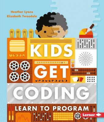 Learn to Program by Lyons, Heather
