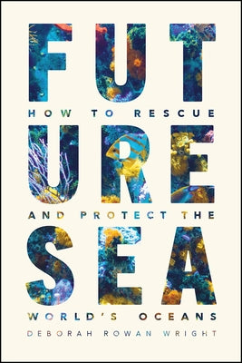 Future Sea: How to Rescue and Protect the World's Oceans by Wright, Deborah Rowan