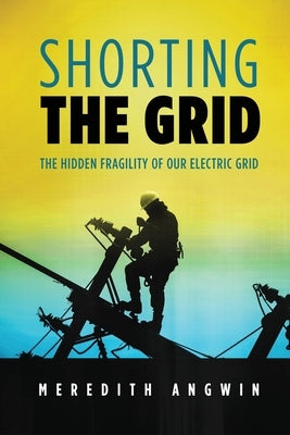 Shorting the Grid: The Hidden Fragility of Our Electric Grid by Angwin, Meredith