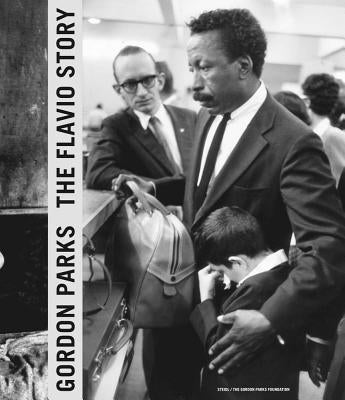 Gordon Parks: The Flavio Story by Parks, Gordon