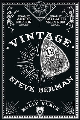 Vintage: the 13th Anniversary Edition by Berman, Steve