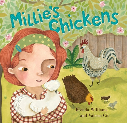 Millie's Chickens by Williams, Brenda