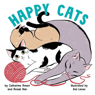 Happy Cats by Lenox, Emi