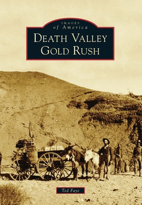Death Valley Gold Rush by Faye, Ted