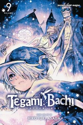 Tegami Bachi, Vol. 9, 9 by Asada, Hiroyuki