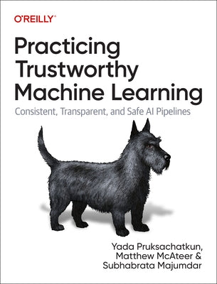 Practicing Trustworthy Machine Learning: Consistent, Transparent, and Fair AI Pipelines by Pruksachatkun, Yada