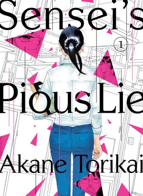 Sensei's Pious Lie 1 by Torikai, Akane