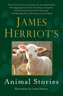 James Herriot's Animal Stories by Herriot, James
