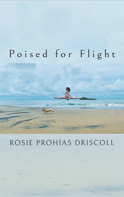 Poised for Flight by Driscoll, Rosie Proh&#237;as