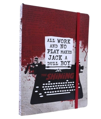The Shining Softcover Notebook by Insight Editions