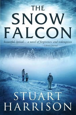 The Snow Falcon by Harrison, Stuart