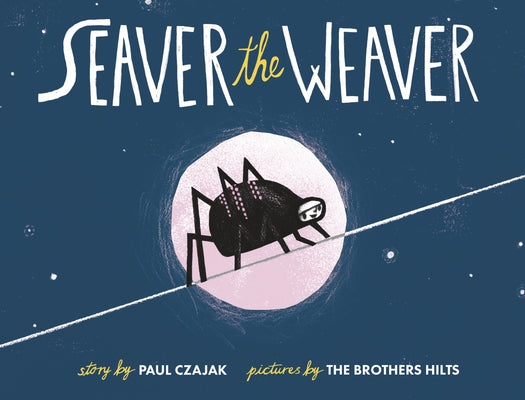 Seaver the Weaver by Czajak, Paul