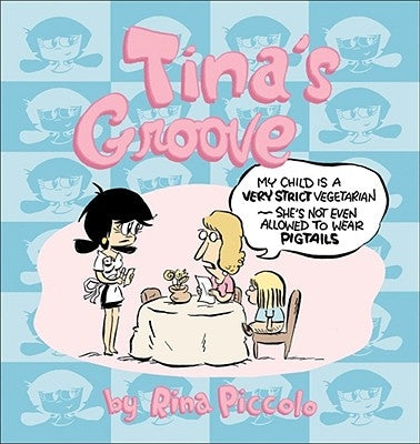 Tina's Groove by Piccolo, Rina