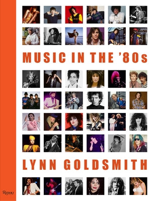 Music in the '80s by Goldsmith, Lynn