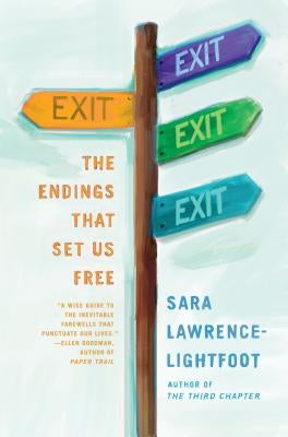 Exit by Lawrence-Lightfoot, Sara