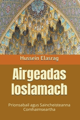 Airgeadas Ioslamach: Prionsabail agus Saincheisteanna Comhaimseartha by Elasrag, Hussein