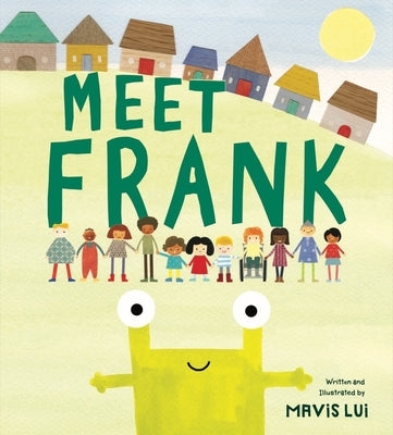 Meet Frank by Lui, Mavis