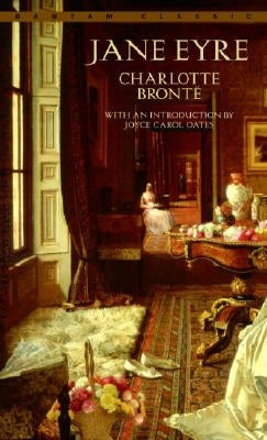 Jane Eyre by Bronte, Charlotte