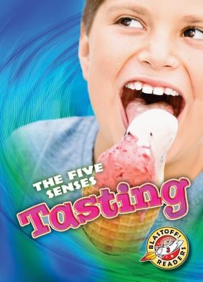 Tasting by Owings, Lisa
