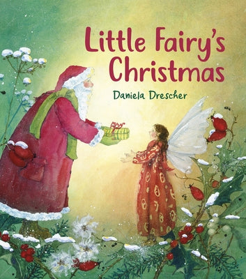 Little Fairy's Christmas by Drescher, Daniela