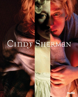 Cindy Sherman by Sherman, Cindy