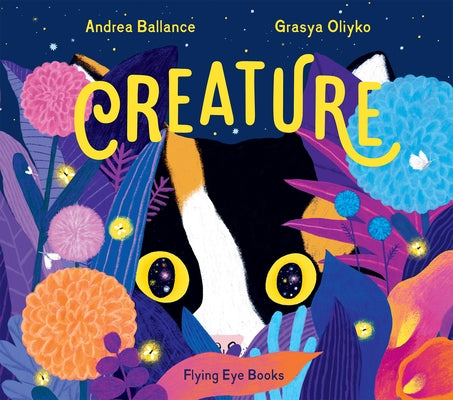 Creature by Ballance, Andrea