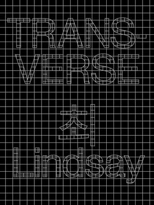 Transverse by Choi, Lindsay