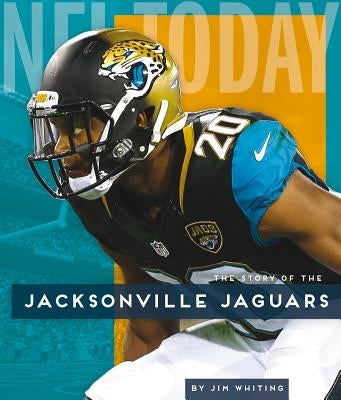 Jacksonville Jaguars by Whiting, Jim
