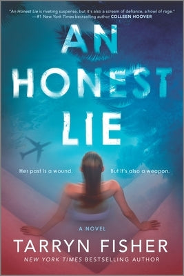 An Honest Lie by Fisher, Tarryn