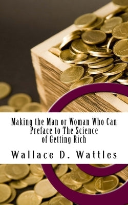 Making the Man or Woman Who Can: How to Promote Yourself by Maki, Sandi