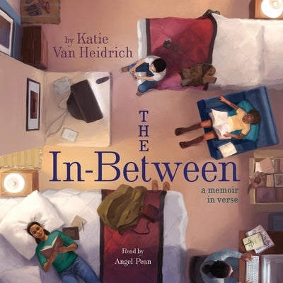 The In-Between by Heidrich, Katie Van