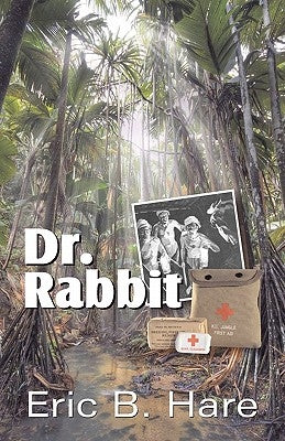 Dr. Rabbit by Hare, Eric B.
