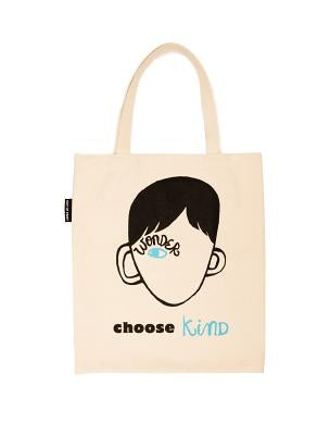 Wonder Tote by Out of Print